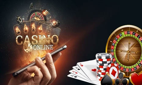 Agen Judi Casino Online Sbobet Terpercaya 2023