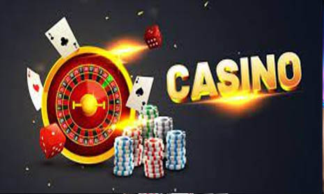 Kumpulan Link Agen Judi Live Casino Online Resmi 2023